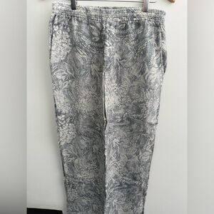 Golden Goose Linen Pants